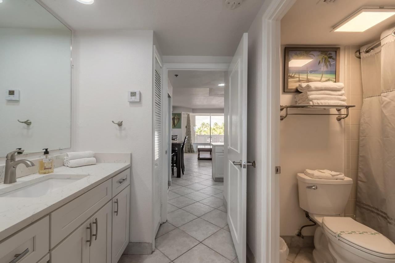 Dbr Direct Oceanfront Condo, Daytona Beach, Sleeps 4 Ngoại thất bức ảnh