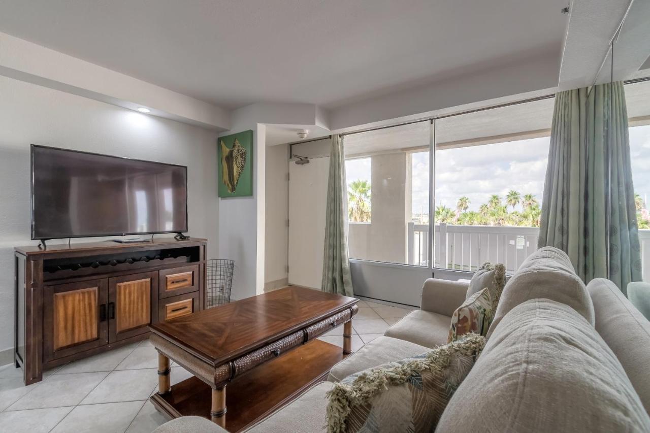Dbr Direct Oceanfront Condo, Daytona Beach, Sleeps 4 Ngoại thất bức ảnh